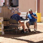 Youth Nationals 2012