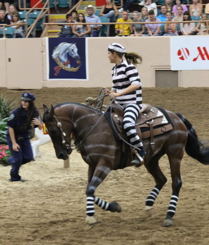 Youth Nationals 2012