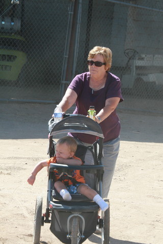 Youth Nationals 2012