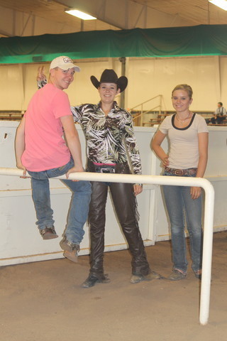 Youth Nationals 2012