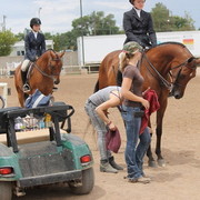 Youth Nationals 2012