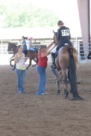 Youth Nationals 2012