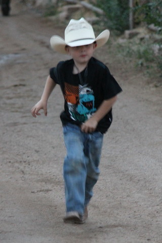 Youth Nationals 2012