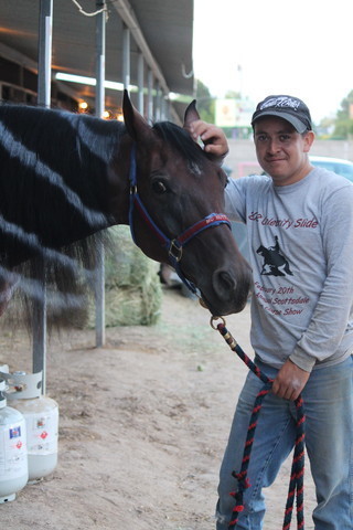 Youth Nationals 2012