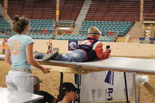 Youth Nationals 2012