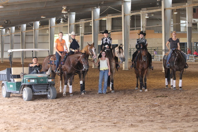 Youth Nationals 2012