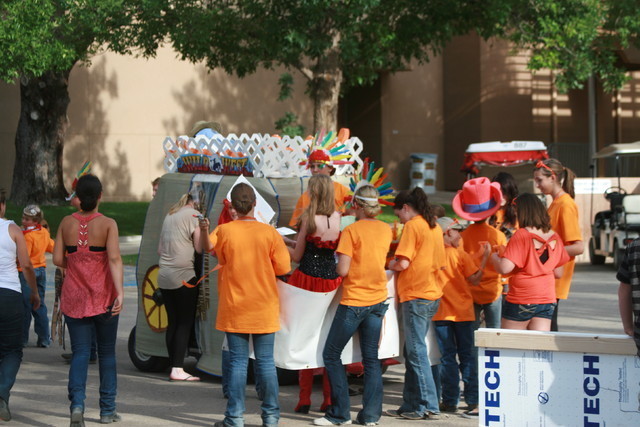 Youth Nationals 2012