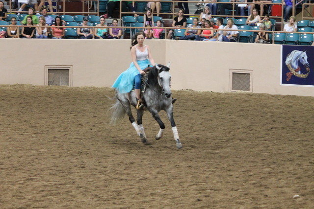 Youth Nationals 2012