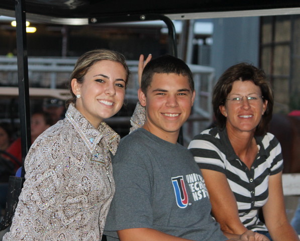 Youth Nationals 2012