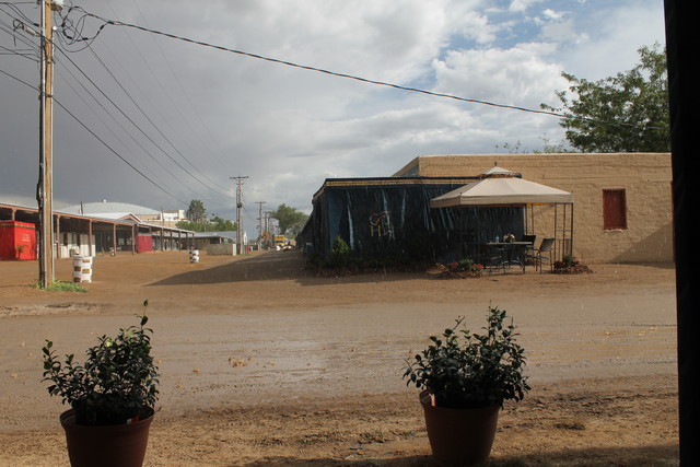 Youth Nationals 2012