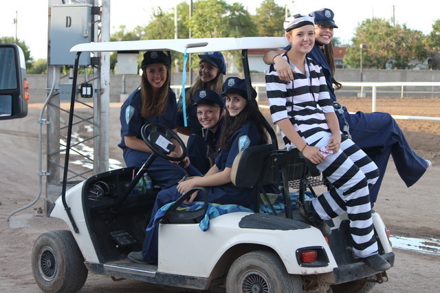 Youth Nationals 2012