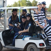 Youth Nationals 2012