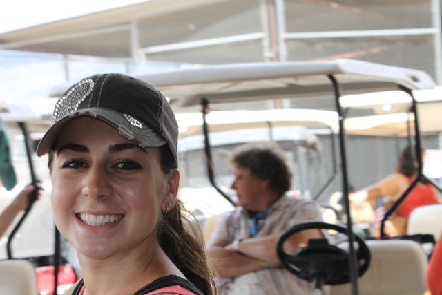 Youth Nationals 2012