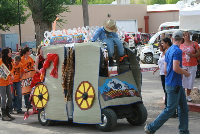 Youth Nationals 2012