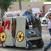 Youth Nationals 2012