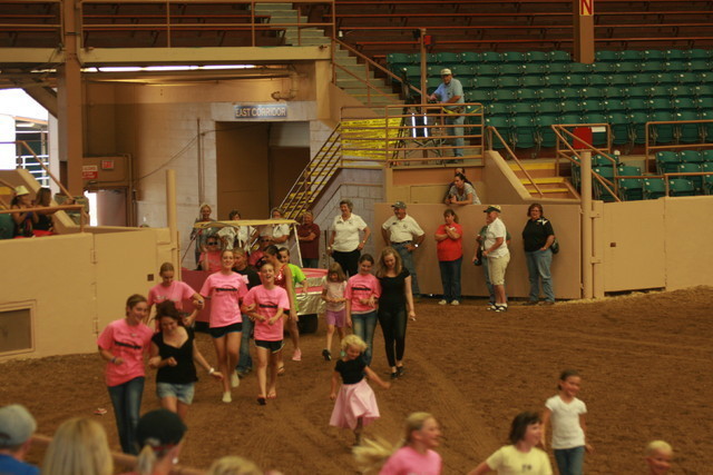 Youth Nationals 2012