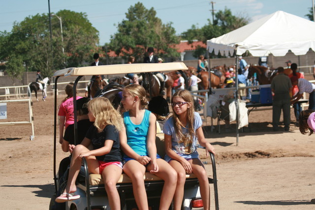 Youth Nationals 2012