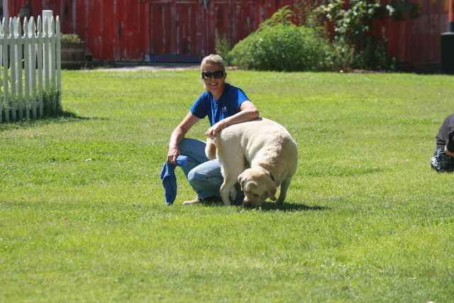 Youth Nationals 2012