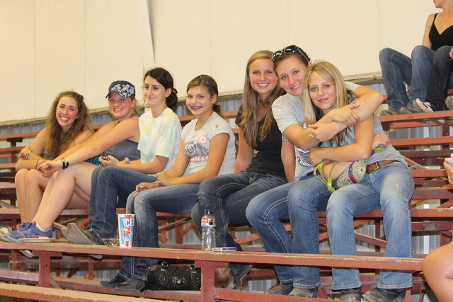 Youth Nationals 2012