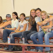 Youth Nationals 2012