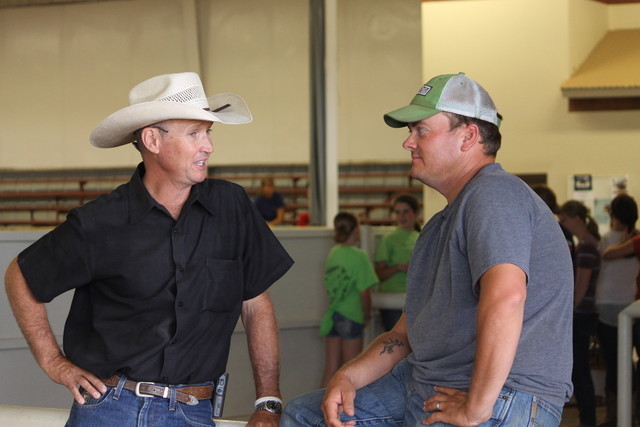 Youth Nationals 2012