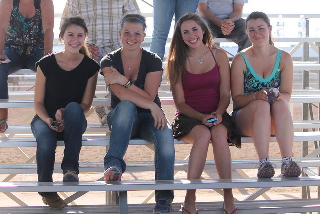 Youth Nationals 2012