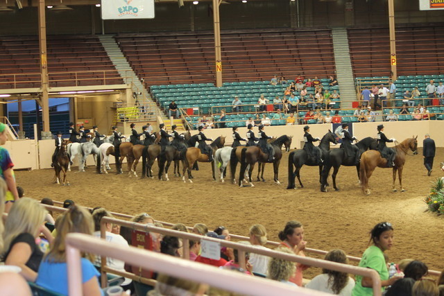 Youth Nationals 2012