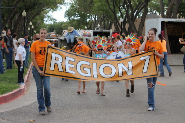 Youth Nationals 2012