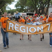 Youth Nationals 2012