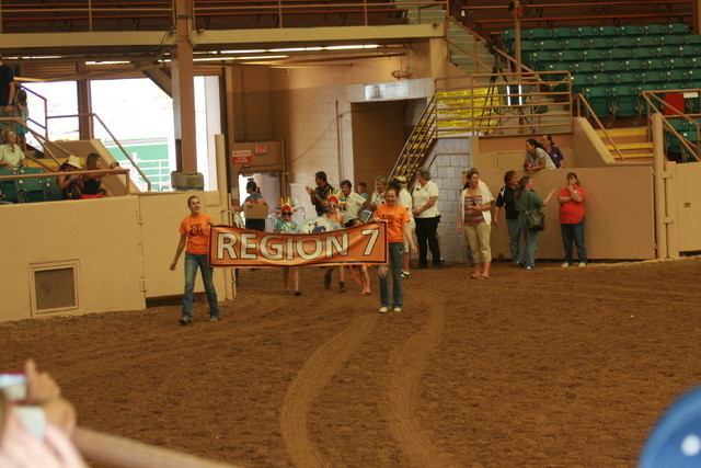 Youth Nationals 2012