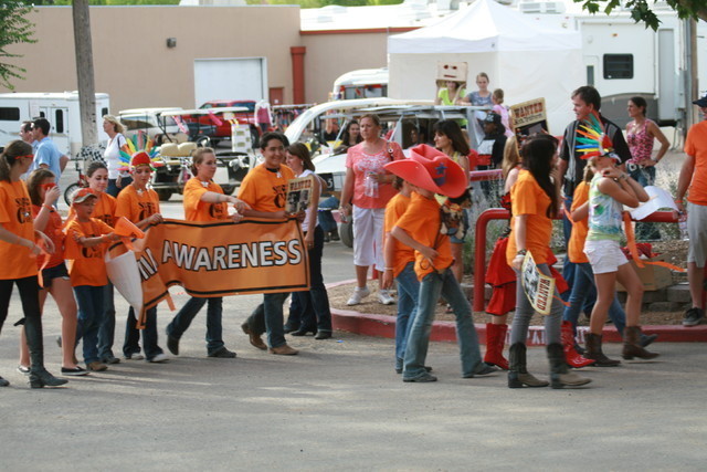 Youth Nationals 2012