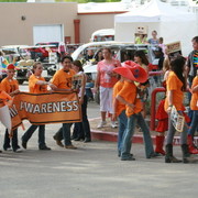 Youth Nationals 2012