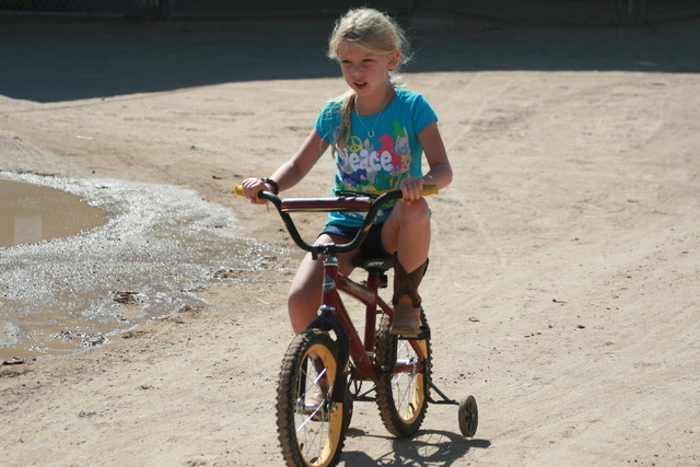 Youth Nationals 2012