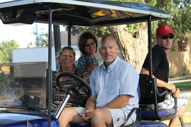 Youth Nationals 2012