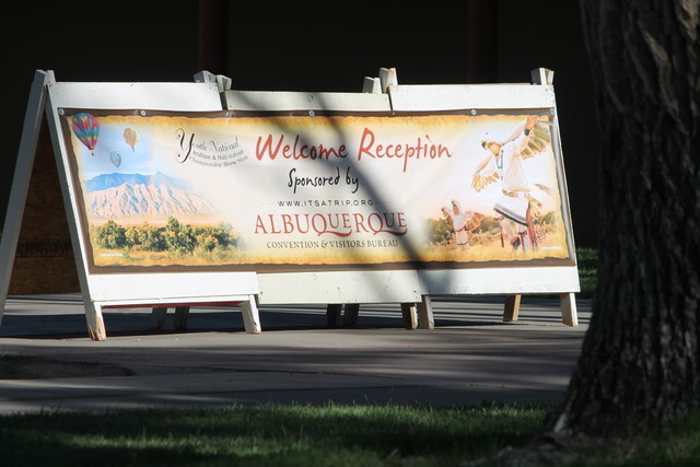 Youth Nationals 2012