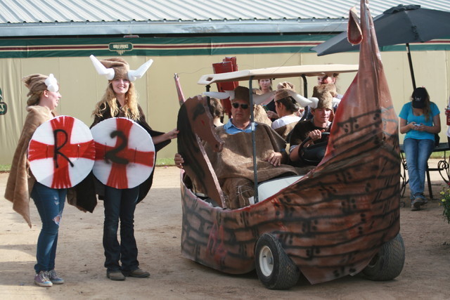 Youth Nationals 2012