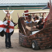 Youth Nationals 2012