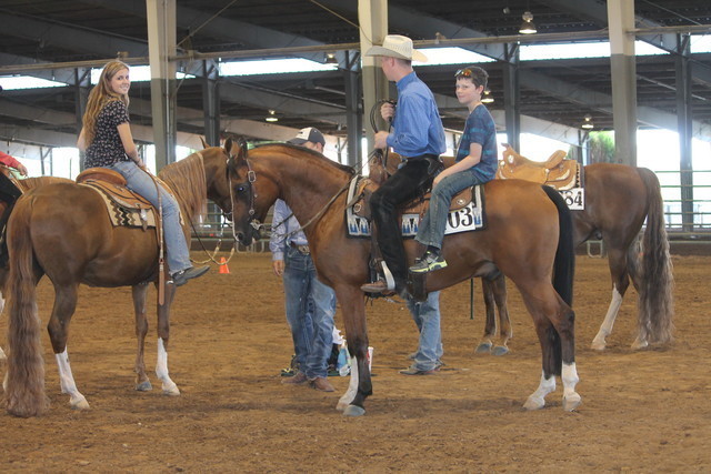 Youth Nationals 2012