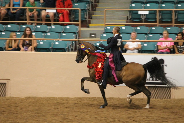 Youth Nationals 2012