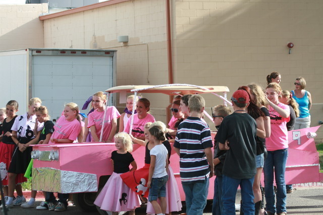 Youth Nationals 2012