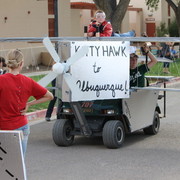 Youth Nationals 2012