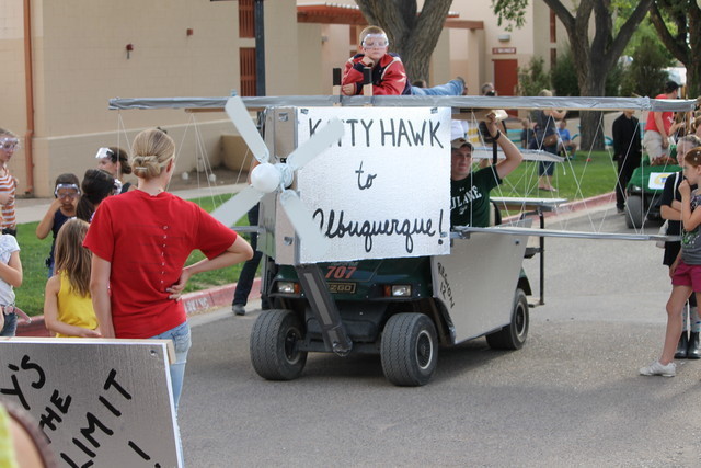 Youth Nationals 2012