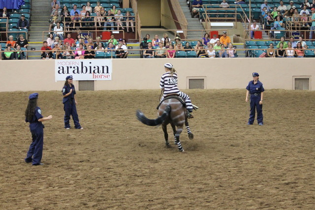 Youth Nationals 2012