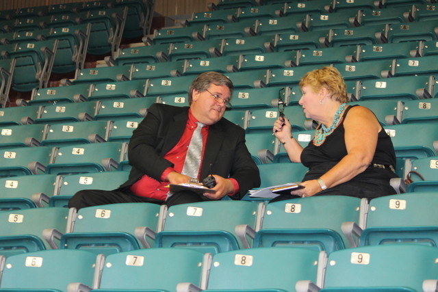 Youth Nationals 2012