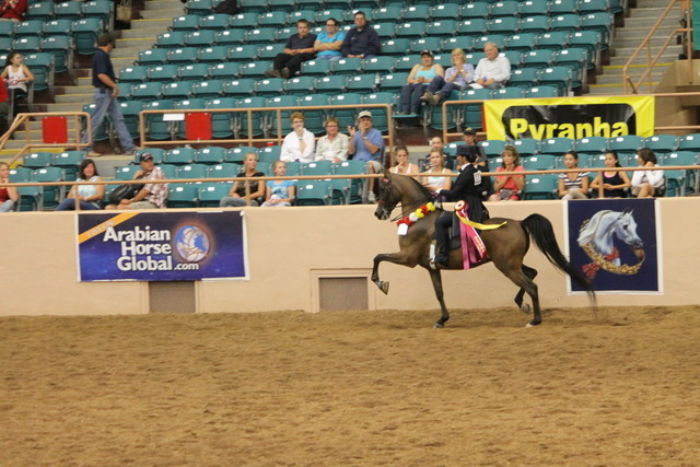 Youth Nationals 2012