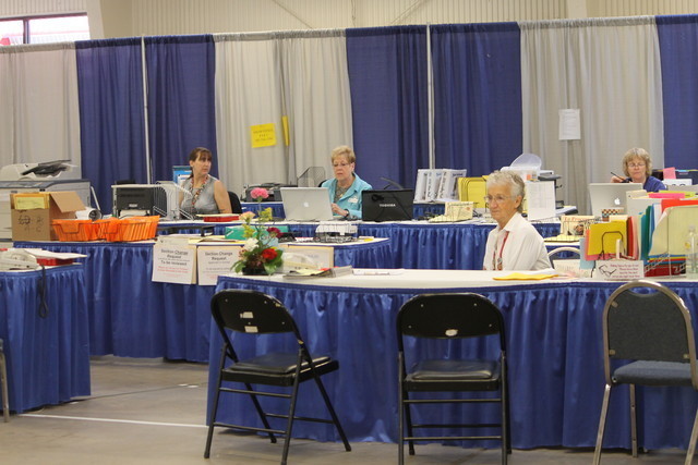 Youth Nationals 2012