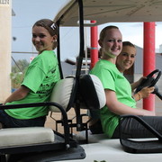 Youth Nationals 2012