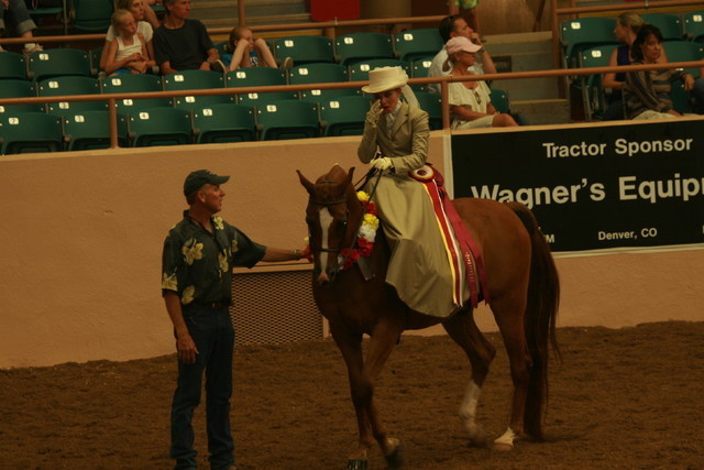 Youth Nationals 2012