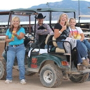 Youth Nationals 2012