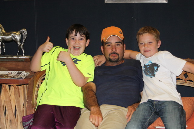 Youth Nationals 2012